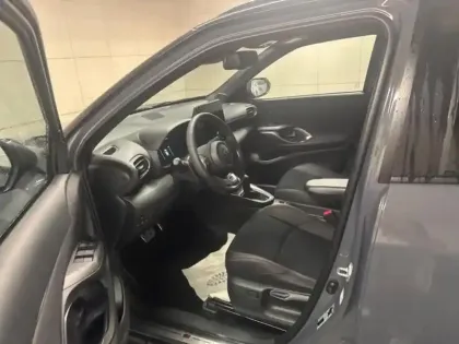 Photo 10 Toyota Yaris  Cross 130h GR Sport MY25