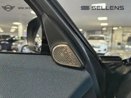 Photo 13 Mini Countryman  D 163ch Favoured DKG7