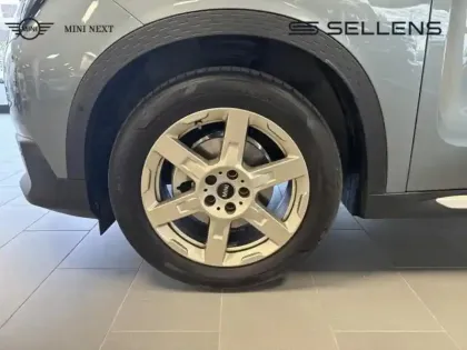 Photo 7 Mini Countryman  D 163ch Favoured DKG7