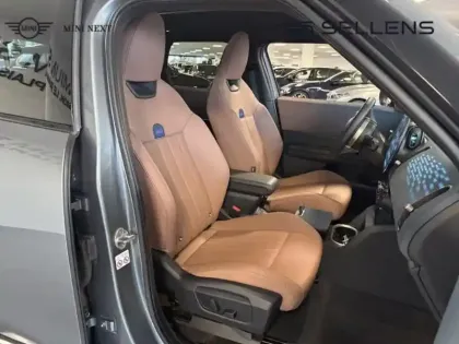 Photo 8 Mini Countryman  D 163ch Favoured DKG7