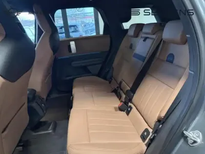 Photo 12 Mini Countryman  D 163ch Favoured DKG7