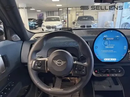 Photo 5 Mini Countryman  D 163ch Favoured DKG7