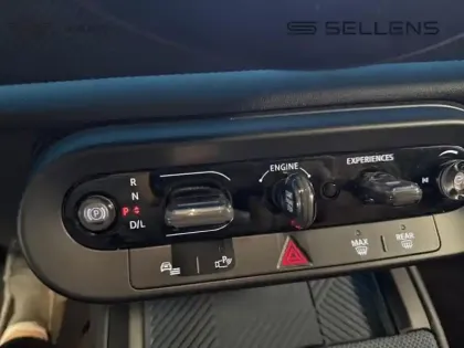 Photo 14 Mini Countryman  D 163ch Favoured DKG7