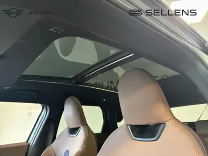 Photo 11 Mini Countryman  D 163ch Favoured DKG7