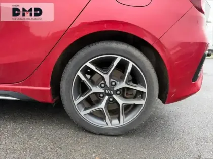 Photo 11 Kia Ceed  1.6 CRDI 136ch MHEV GT Line Premium DCT7