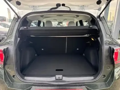 Photo 5 Citroën C3 Aircross  1.2 Hybride 145ch MAX