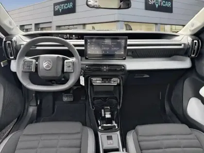 Photo 7 Citroën C3 Aircross  1.2 Hybride 145ch MAX