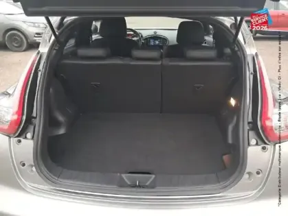 Photo 13 Nissan Juke  1.5 dCi 110ch N-Connecta