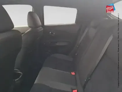 Photo 10 Nissan Juke  1.5 dCi 110ch N-Connecta