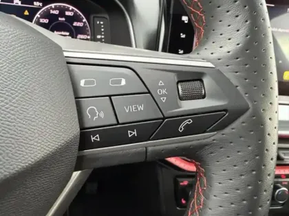 Photo 13 Seat Ibiza  1.5 TSI 150ch FR Xclusive ACT DSG7