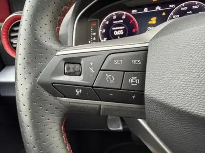 Photo 12 Seat Ibiza  1.5 TSI 150ch FR Xclusive ACT DSG7