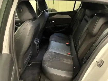 Photo 7 Peugeot 308  1.2 PureTech 130ch S&S GT EAT8