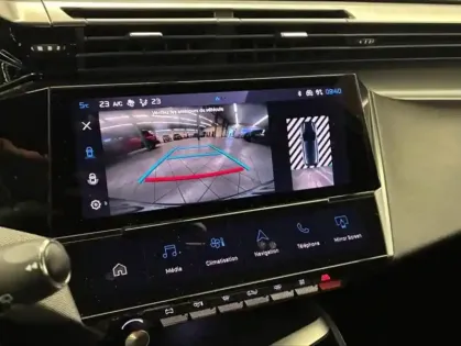 Photo 10 Peugeot 308  1.2 PureTech 130ch S&S GT EAT8