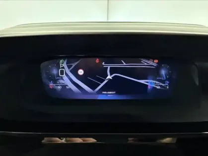 Photo 9 Peugeot 308  1.2 PureTech 130ch S&S GT EAT8