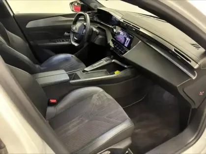 Photo 13 Peugeot 308  1.2 PureTech 130ch S&S GT EAT8