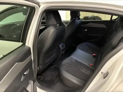 Photo 6 Peugeot 308  1.2 PureTech 130ch S&S GT EAT8