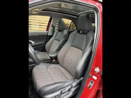 Photo 14 Toyota Yaris  Cross 116h Collection MY22