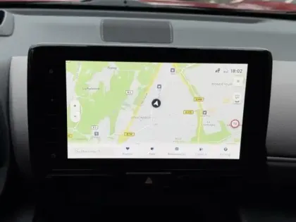 Photo 8 Toyota Yaris  Cross 116h Collection MY22