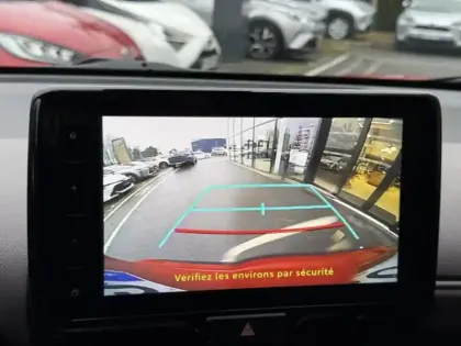 Photo 9 Toyota Yaris  Cross 116h Collection MY22