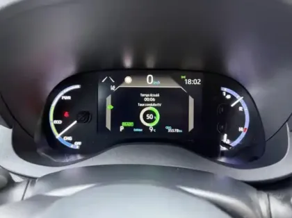 Photo 7 Toyota Yaris  Cross 116h Collection MY22