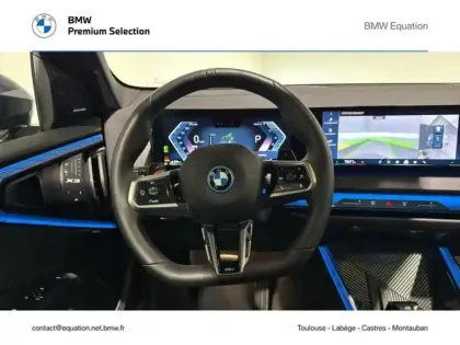 Photo 8 BMW X3  xDrive30e 299ch M Sport