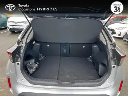 Photo 9 Toyota Yaris  Cross 116h Collection MY22