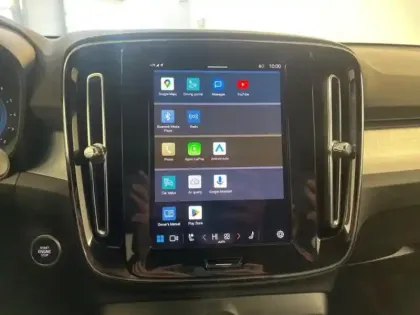 Photo 11 Volvo Xc40  B3 163ch Plus DCT 7