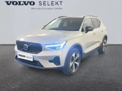 Photo Volvo Xc40