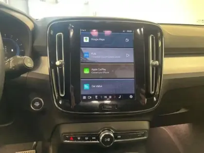 Photo 8 Volvo Xc40  B3 163ch Plus DCT 7