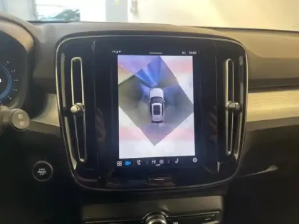 Photo 10 Volvo Xc40  B3 163ch Plus DCT 7