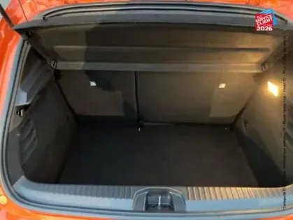 Photo 13 Renault Clio  1.0 TCe 90ch Techno GPS Camera