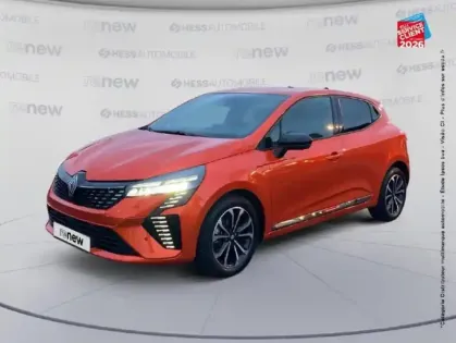 Photo 15 Renault Clio  1.0 TCe 90ch Techno GPS Camera