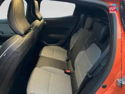 Photo 10 Renault Clio  1.0 TCe 90ch Techno GPS Camera