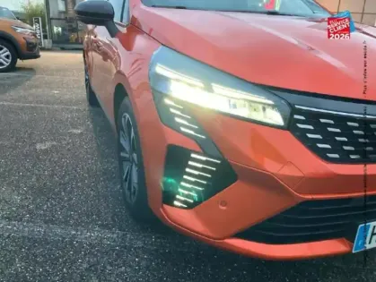 Photo 27 Renault Clio  1.0 TCe 90ch Techno GPS Camera