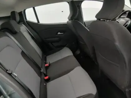 Photo 14 Dacia Sandero  1.0 ECO-G 100ch Stepway Extreme +