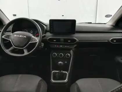 Photo 12 Dacia Sandero  1.0 ECO-G 100ch Stepway Extreme +