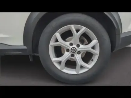 Photo 6 Nissan Juke  1.0 DIG-T 117ch N-Connecta