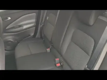 Photo 10 Nissan Juke  1.0 DIG-T 117ch N-Connecta