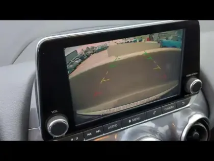 Photo 13 Nissan Juke  1.0 DIG-T 117ch N-Connecta