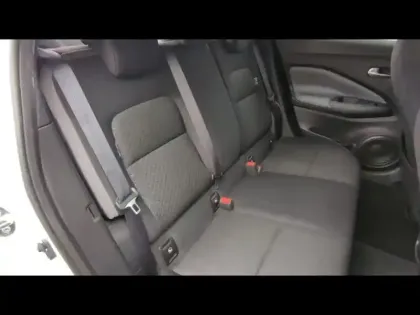 Photo 11 Nissan Juke  1.0 DIG-T 117ch N-Connecta