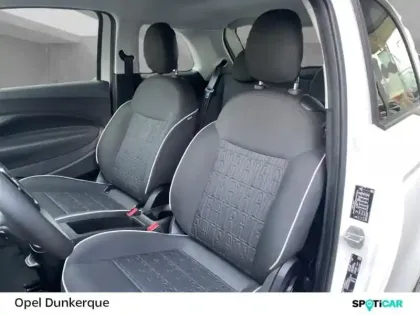 Photo 6 Fiat 500  e 118ch MY23