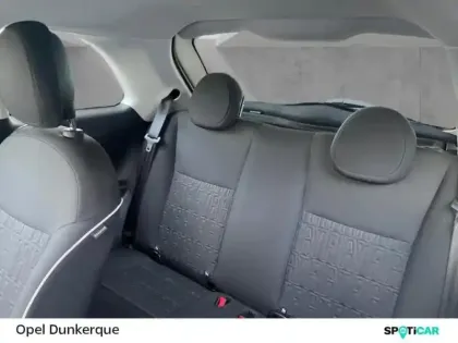 Photo 7 Fiat 500  e 118ch MY23