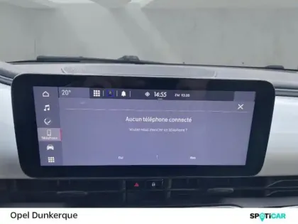 Photo 14 Fiat 500  e 118ch MY23