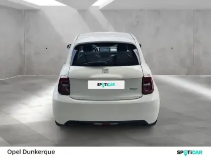 Photo 5 Fiat 500  e 118ch MY23