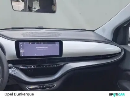 Photo 9 Fiat 500  e 118ch MY23