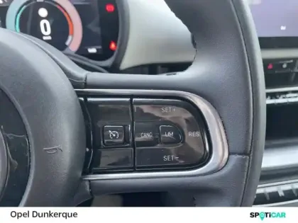 Photo 13 Fiat 500  e 118ch MY23