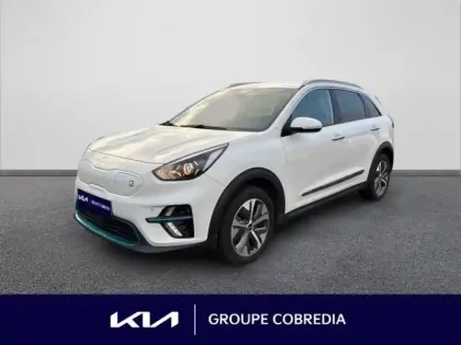 Photo Kia Niro