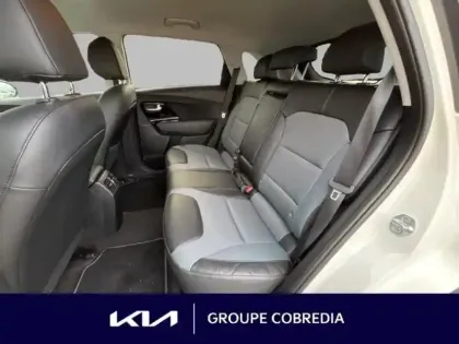 Photo 10 Kia Niro e- Active 204ch