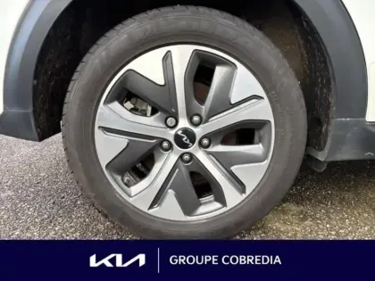 Photo 14 Kia Niro e- Active 204ch