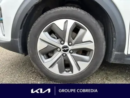 Photo 12 Kia Niro e- Active 204ch